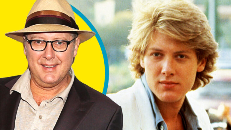 James Spader - Professional Portrait