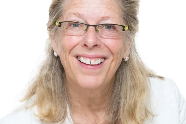 Jane Dutton - Professional Portrait