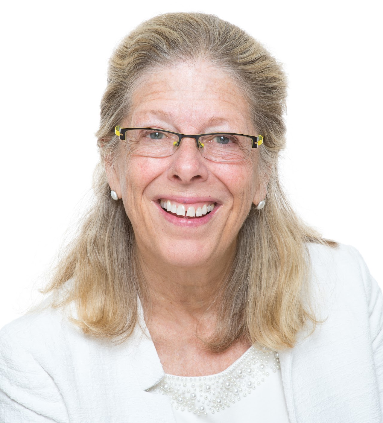 Jane Dutton - Professional Portrait
