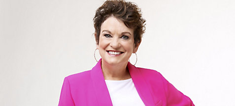 Jane Treacy - Professional Portrait