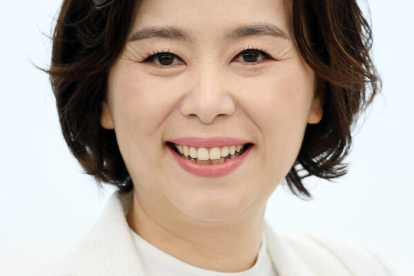 Jang Hye-jin - Professional Portrait