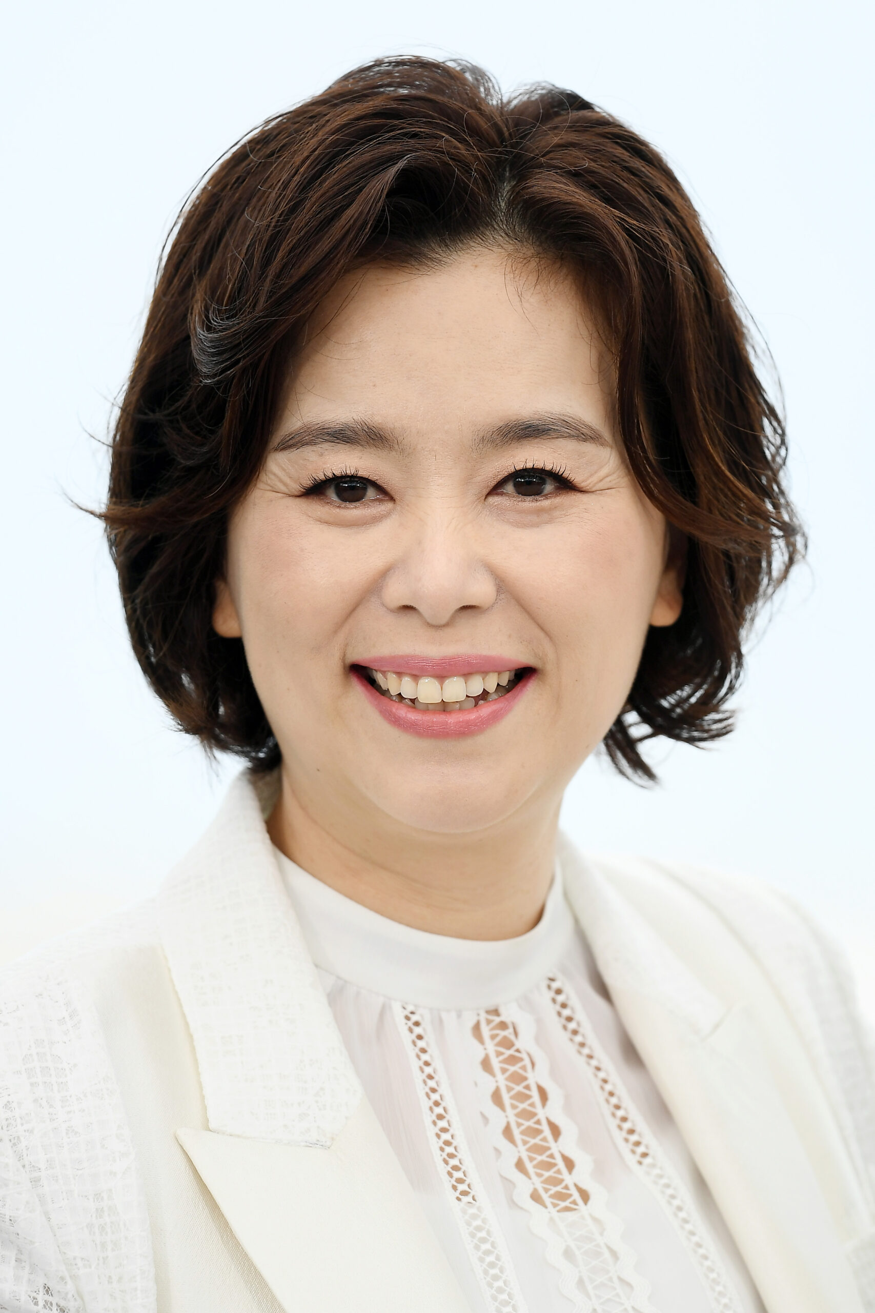 Jang Hye-jin - Professional Portrait