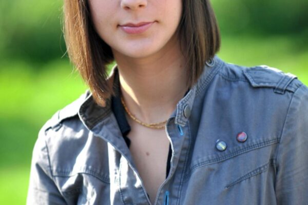 Jasmina Kos - Professional Portrait