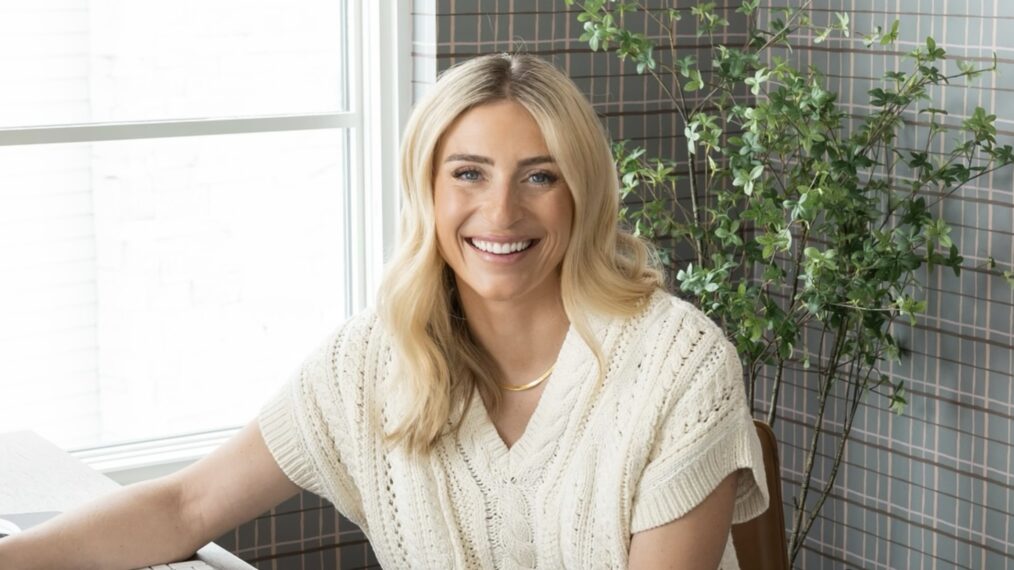 Jasmine Roth - Professional Portrait