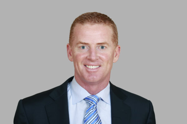 Jason Garrett - Professional Portrait