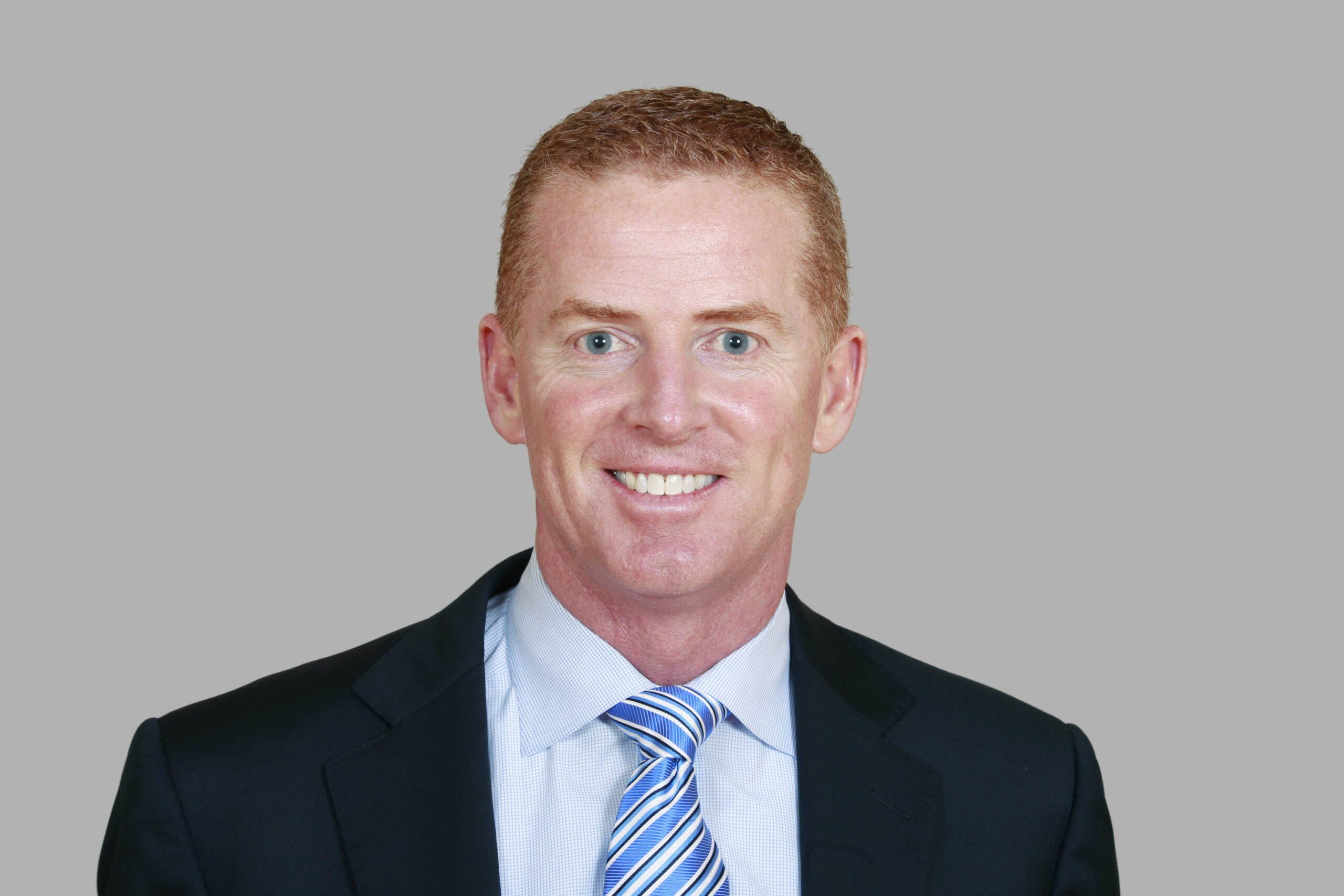Jason Garrett - Professional Portrait