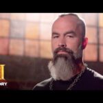 Forged in Fire: Bonus: All About Jason Knight (Season 3) | History - YouTube