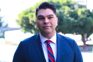 Jason Rantz - Professional Portrait