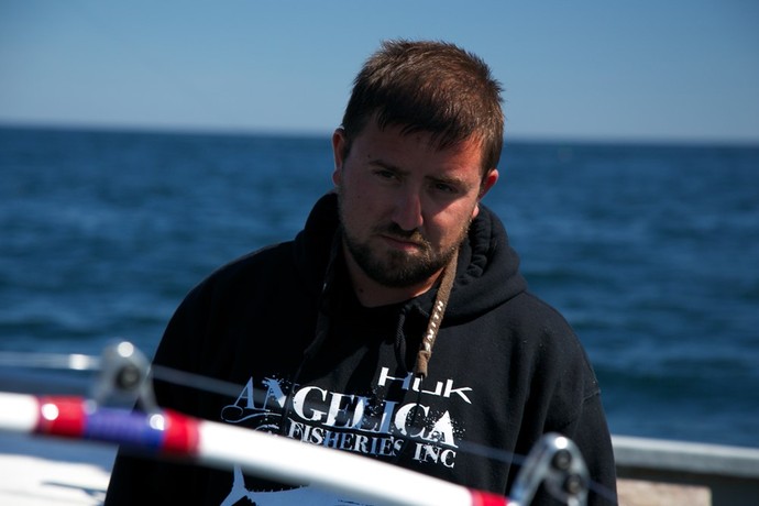 Jay Muenzner Net Worth, Age, Wicked Tuna Career, and Fishing Life