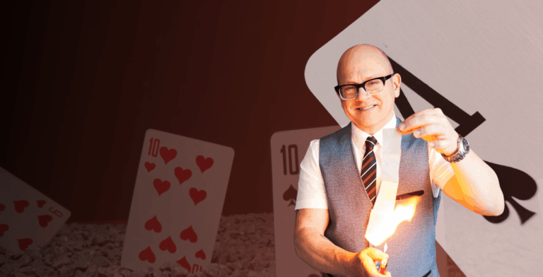 Jay Sankey - Professional Portrait