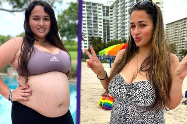 Jazz Jennings - Professional Portrait