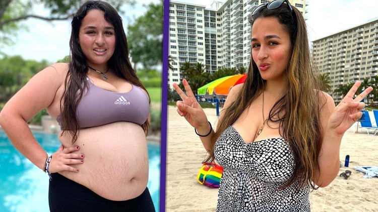 Jazz Jennings - Professional Portrait