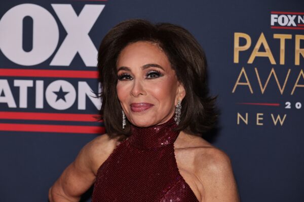 Jeanine Pirro - Professional Portrait