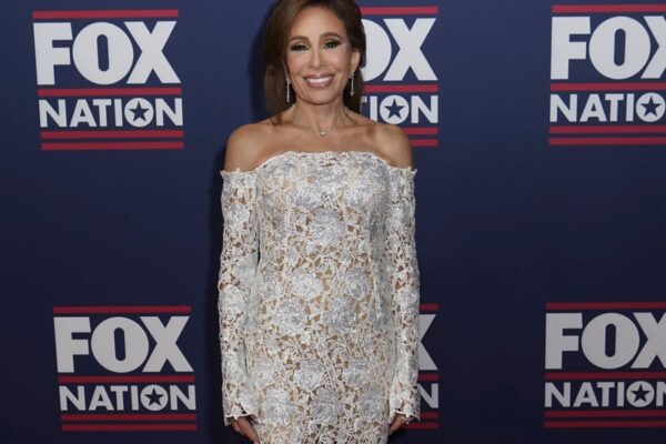 Jeanine Pirro - Professional Portrait