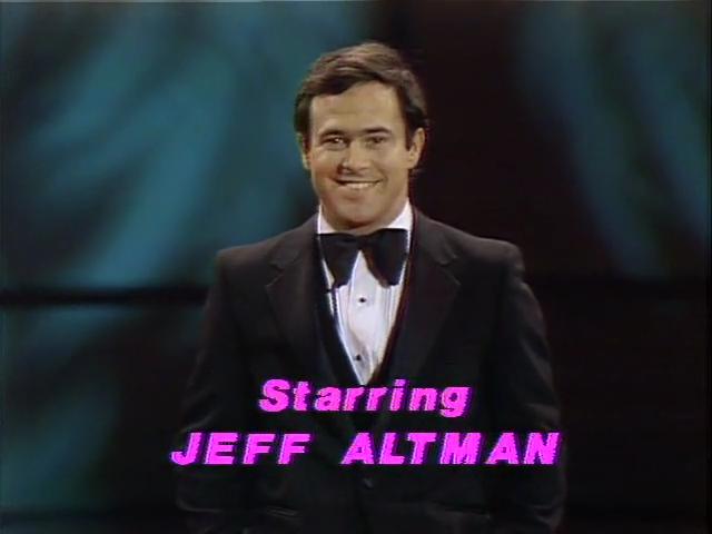 Jeff Altman - Professional Portrait
