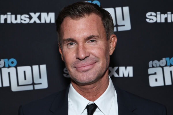 Jeff Lewis - Professional Portrait