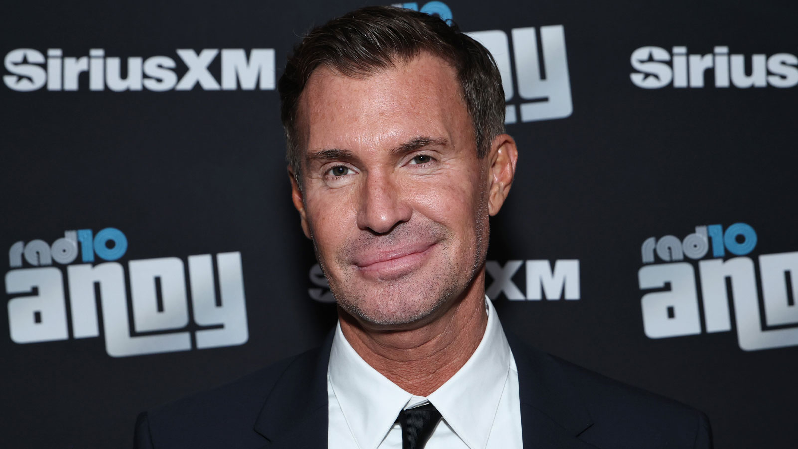 Jeff Lewis - Professional Portrait