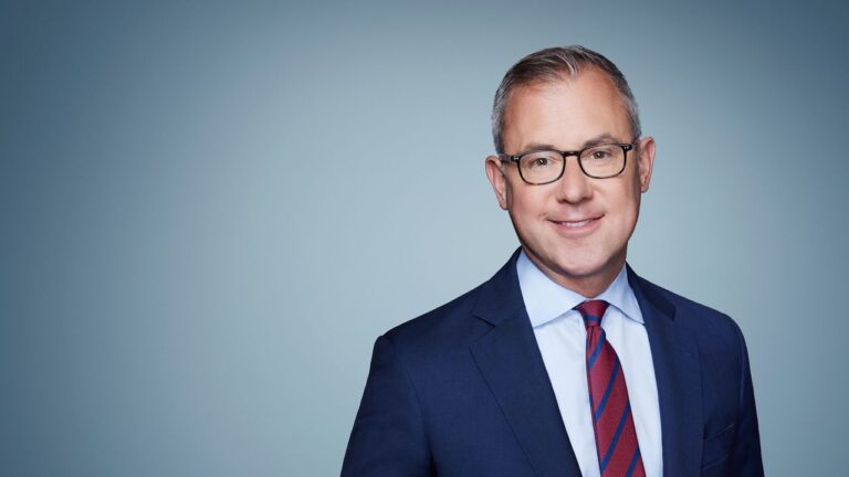 Jeff Zeleny: Biography, Age, Net Worth, Married Status, Salary, and Career Insights