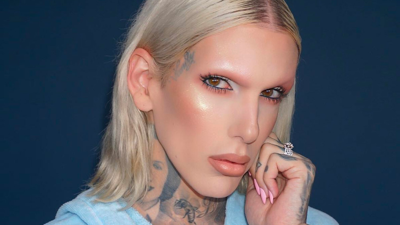 Jeffree Star - Professional Portrait