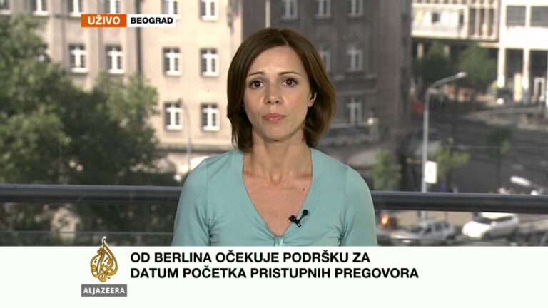 Jelena Milutinović - Professional Portrait