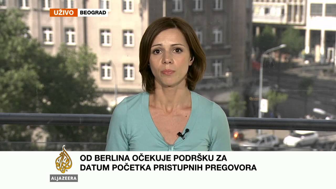 Jelena Milutinović - Professional Portrait