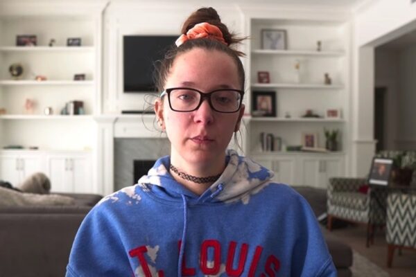 Jenna Marbles - Professional Portrait