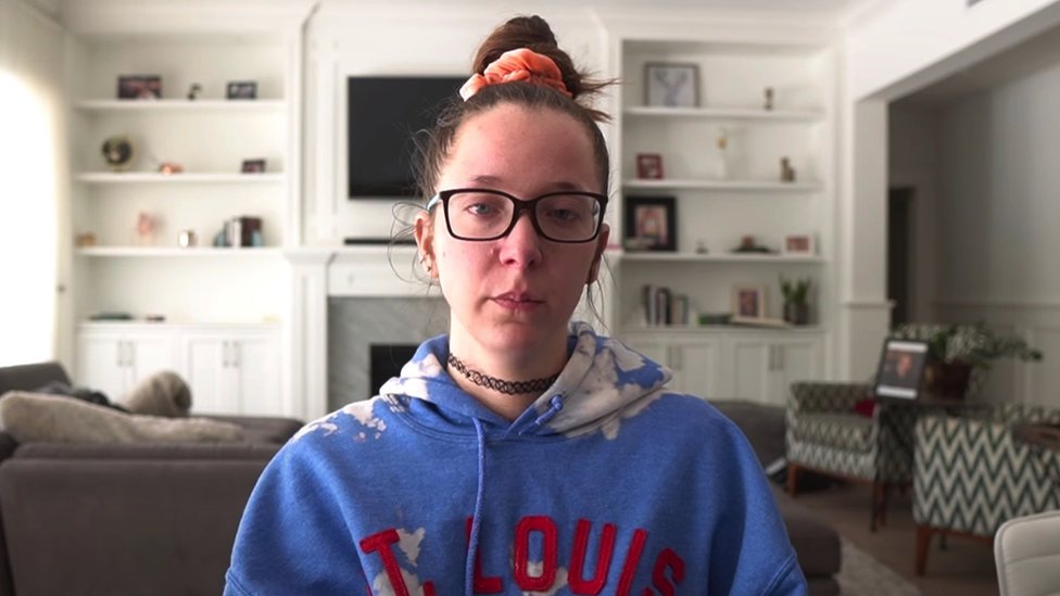 Jenna Marbles - Professional Portrait