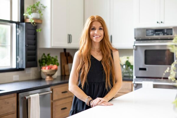 Jennifer Todryk - Professional Portrait