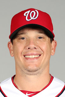 Jeremy Hellickson - Professional Portrait