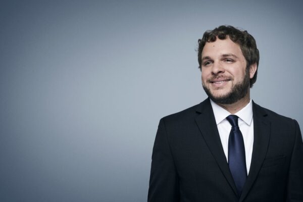 Jeremy Herb - Professional Portrait