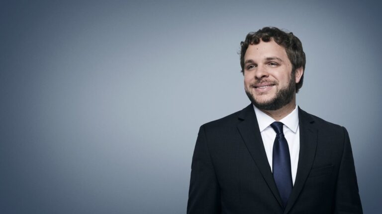 Jeremy Herb - Professional Portrait