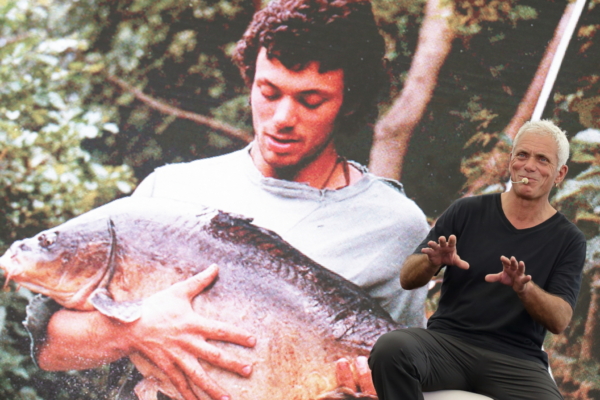 Jeremy Wade - Professional Portrait