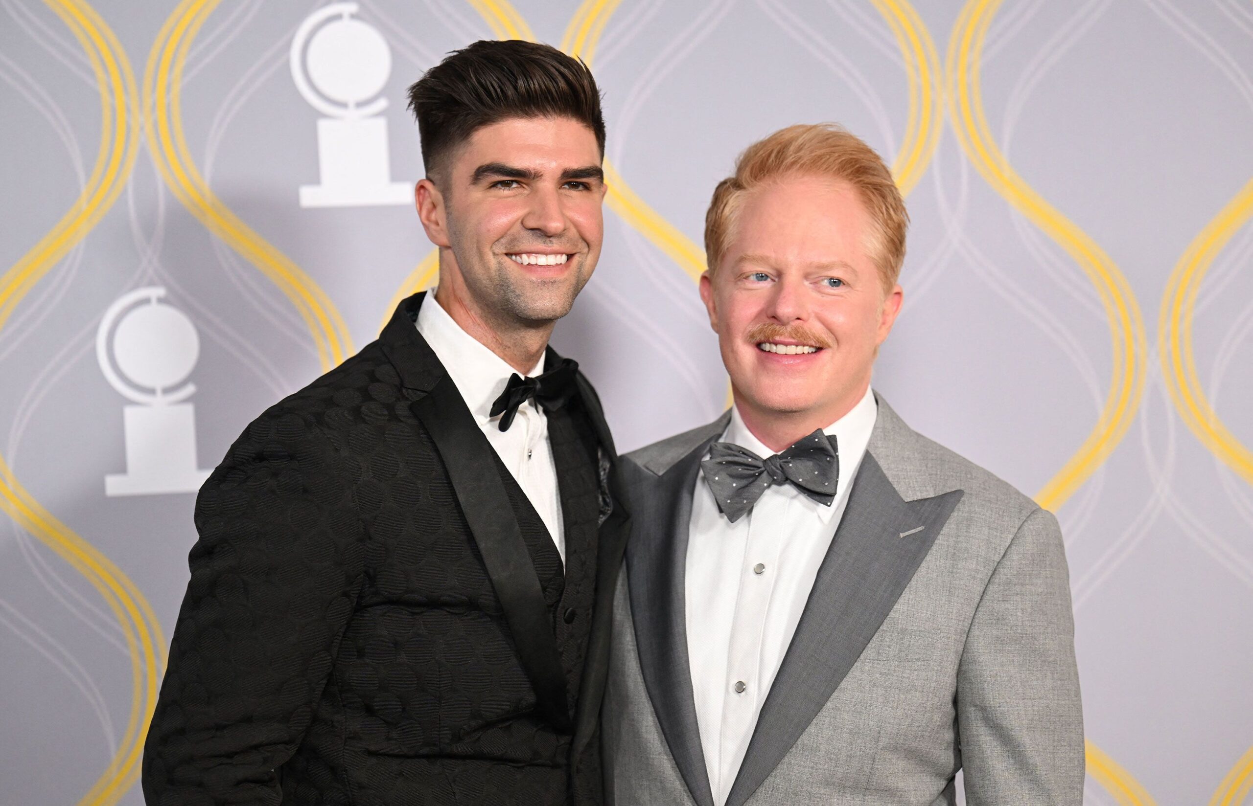 Jesse Tyler Ferguson - Professional Portrait