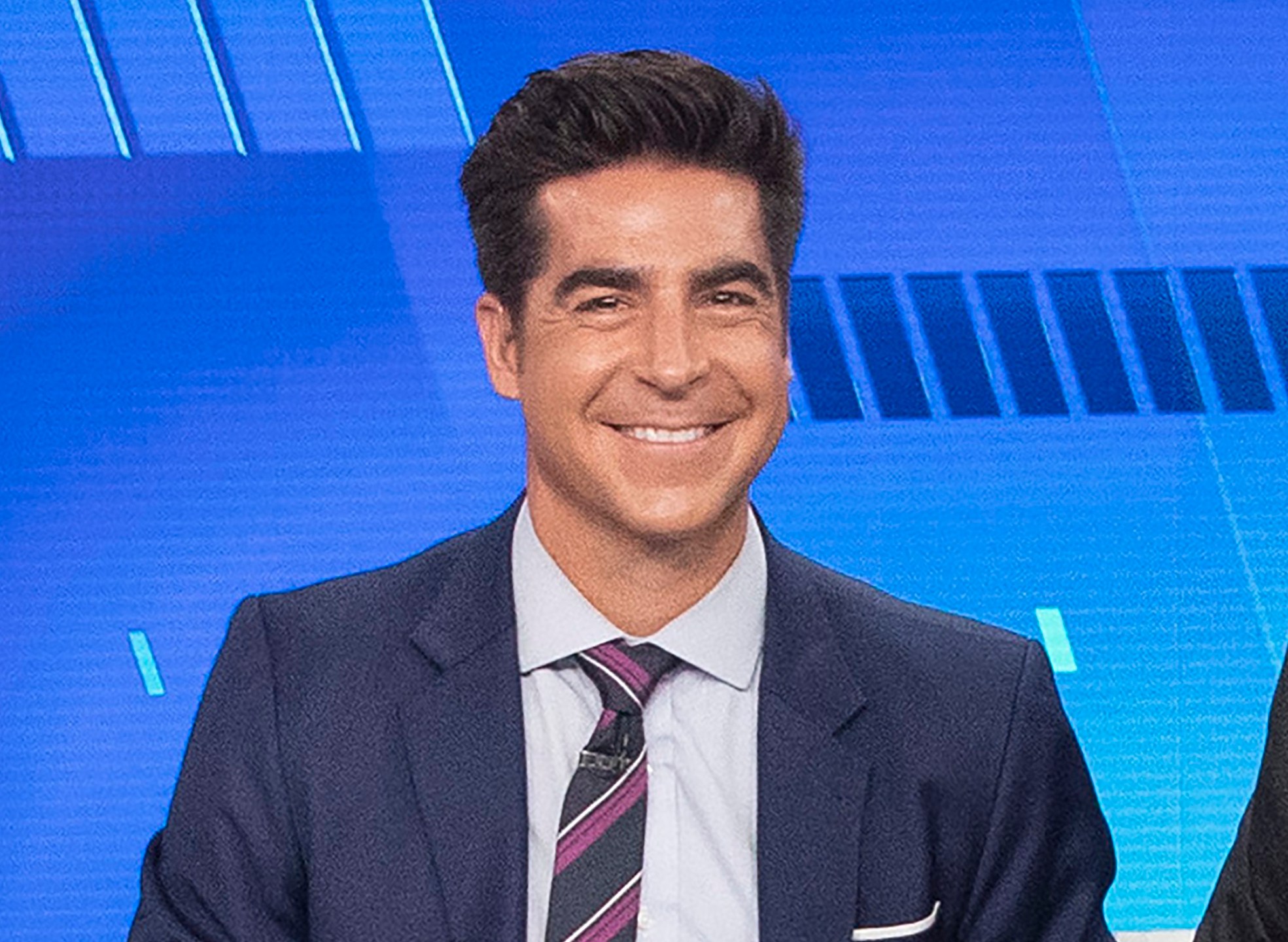 Jesse Watters - Professional Portrait