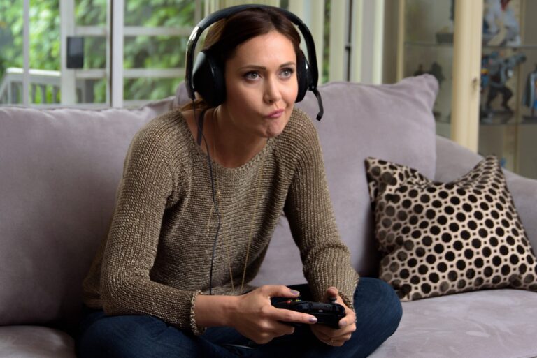 Jessica Chobot - Professional Portrait