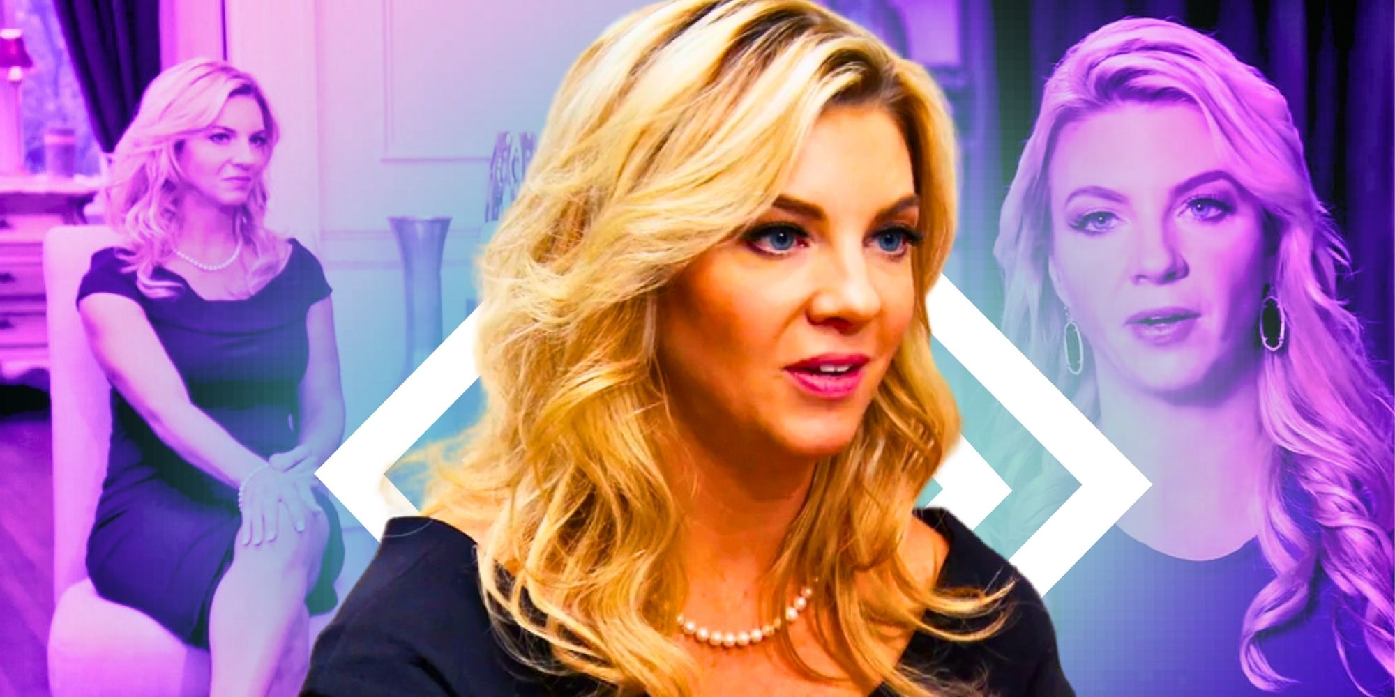 Jessica Griffin - Professional Portrait