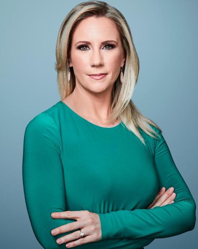 Jessica Schneider - Professional Portrait