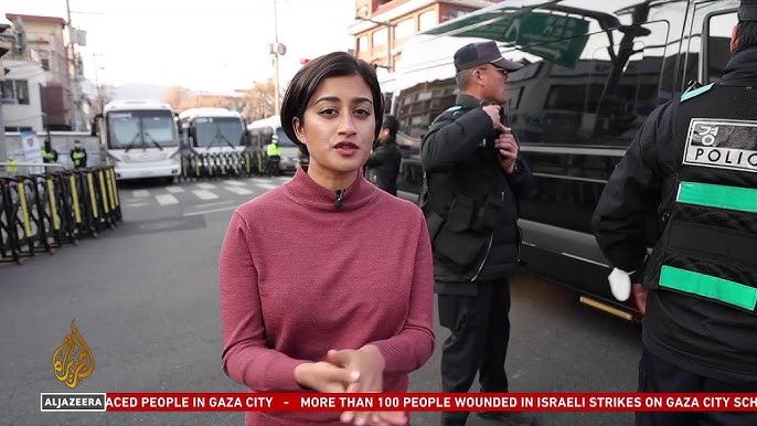 Jessica Washington - Al Jazeera 01&03Apr2025