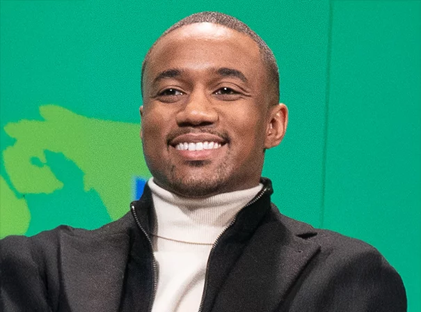 Jessie Usher | Booking Agent | Talent Roster | MN2S