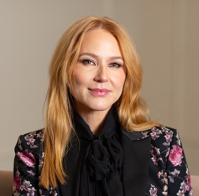Jewel Kilcher - Professional Portrait