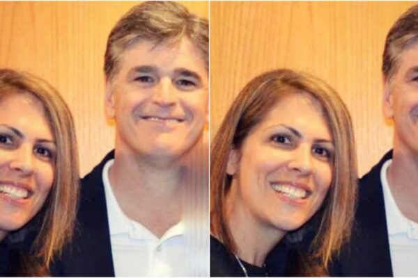 Jill Rhodes Hannity - Professional Portrait