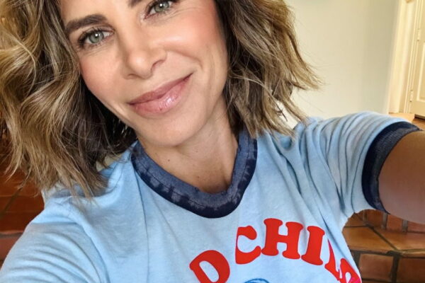 Jillian Michaels - Professional Portrait