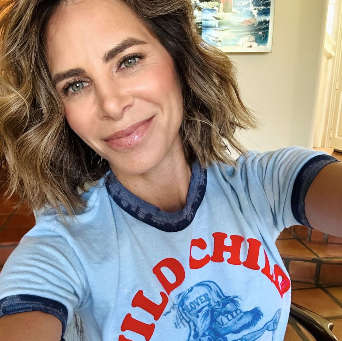 Jillian Michaels - Professional Portrait