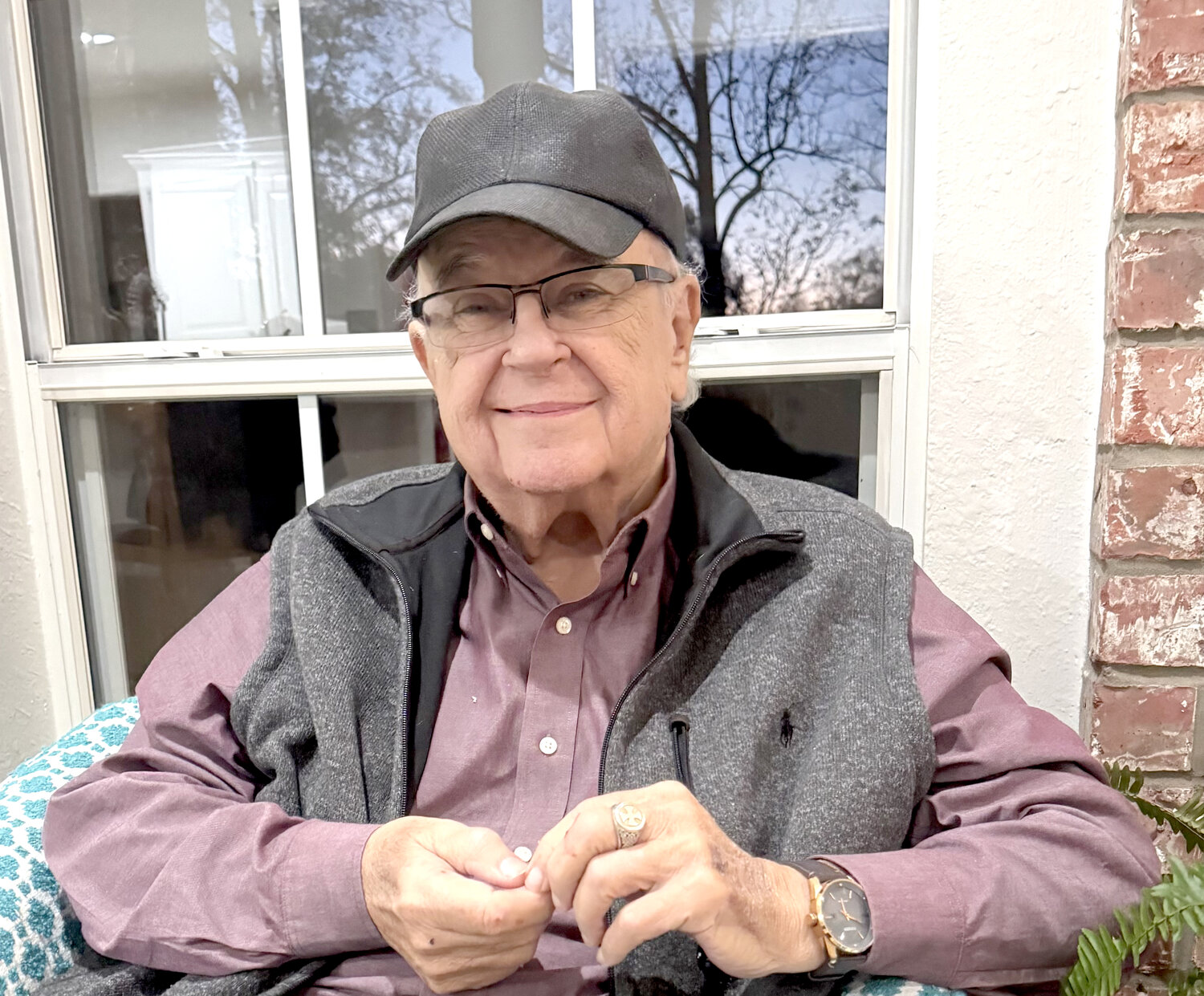 Jim Harder, longtime Mineola businessman, civic leader and bank director, dies at 82 | Wood County Monitor