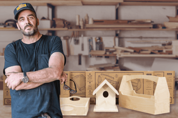 Jimmy DiResta - Professional Portrait