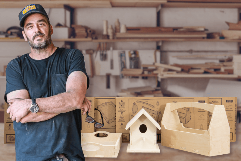 Jimmy DiResta - Professional Portrait