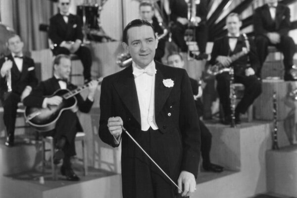 Jimmy Dorsey | Spotify
