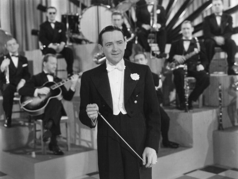 Jimmy Dorsey | Spotify