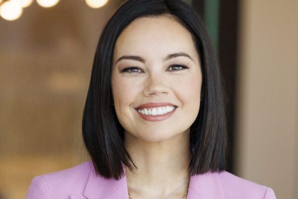 Jo Ling Kent - Professional Portrait