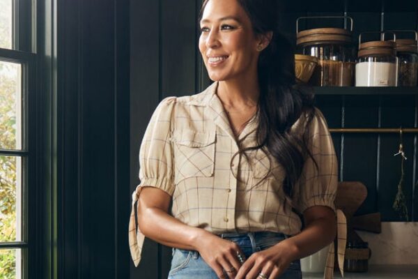 Joanna Gaines - Professional Portrait